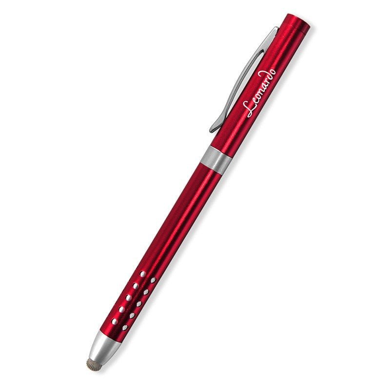 Leonardo Pro Ball Pen Fine Tip Stylus - Stylus Pen