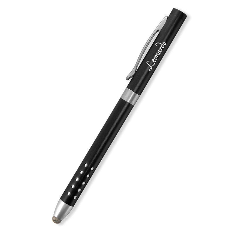 Leonardo Pro Ball Pen Fine Tip Stylus - Stylus Pen