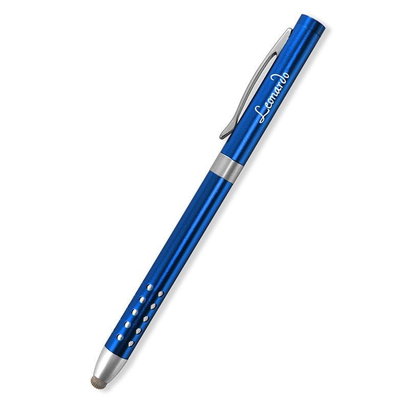 Leonardo Pro Ball Pen Fine Tip Stylus - Stylus Pen