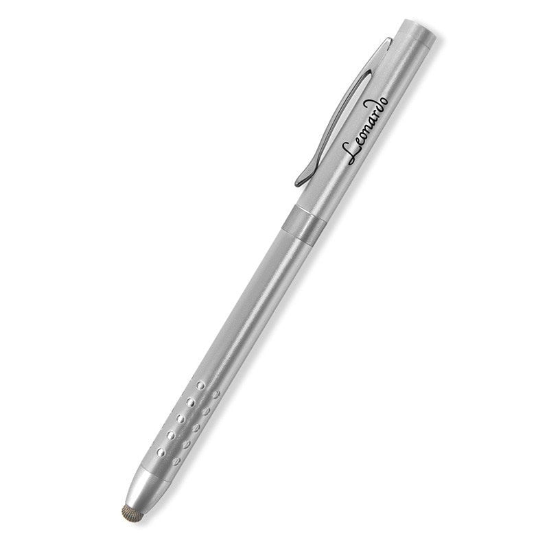 Leonardo Pro Ball Pen Fine Tip Stylus - Stylus Pen