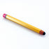 Metal Pro Fine Point Retro Style Pencil Stylus - Stylus Pen