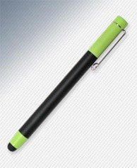 Neon Monster Soft Touch Stylus - Stylus Pen