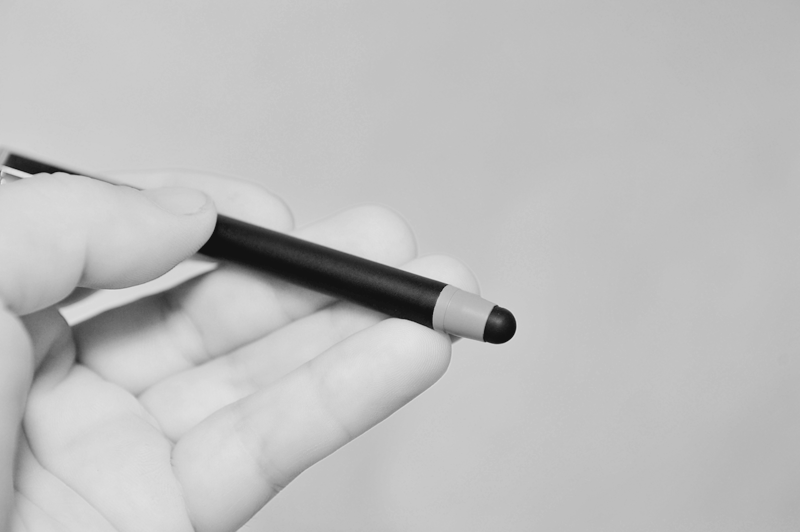 Neon Monster Soft Touch Stylus - Stylus Pen