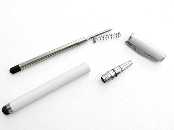 Pro Ballpoint Touch Pen - Stylus Pen