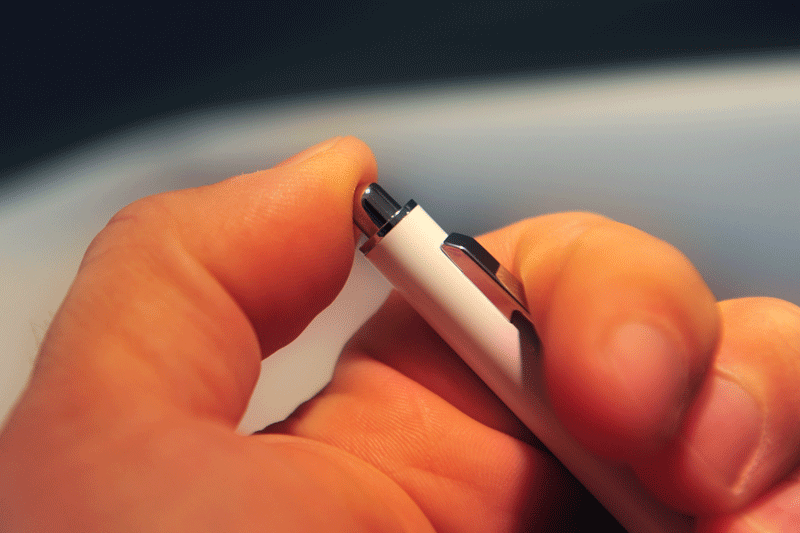 PTR Capacitive Stylus Pen - Stylus Pen