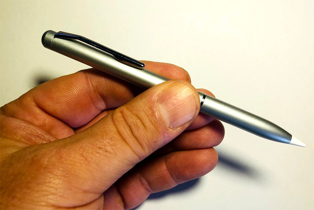 Restrictive Pen Taylor - Stylus Pen