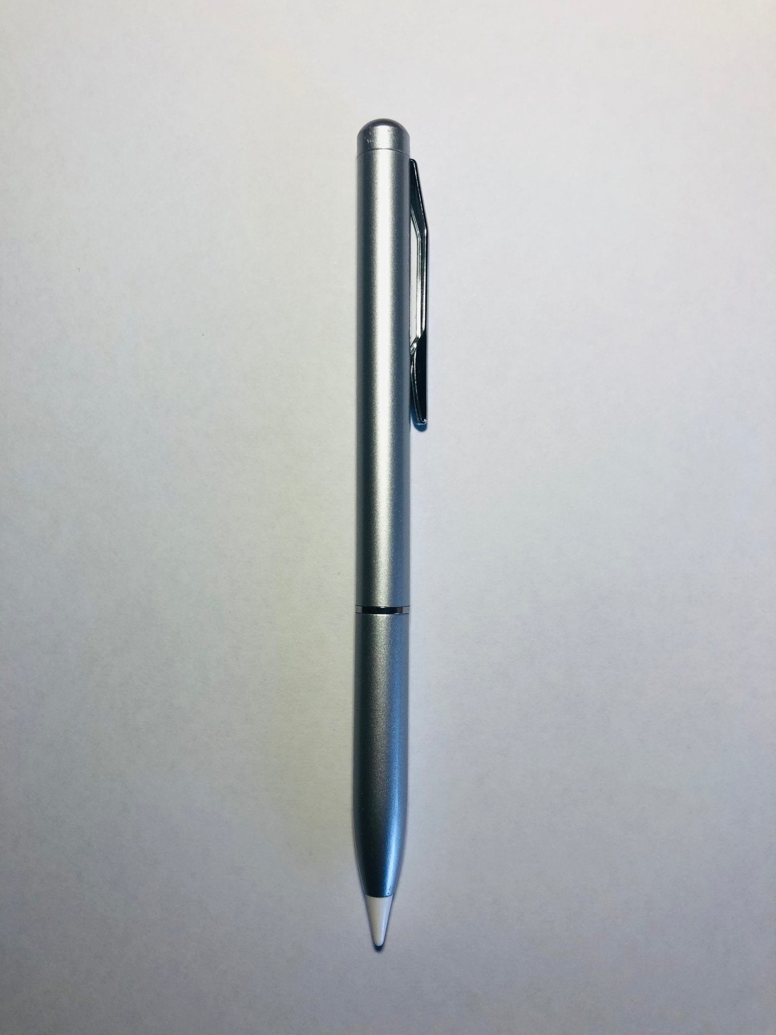 Restrictive Pen Taylor - Stylus Pen