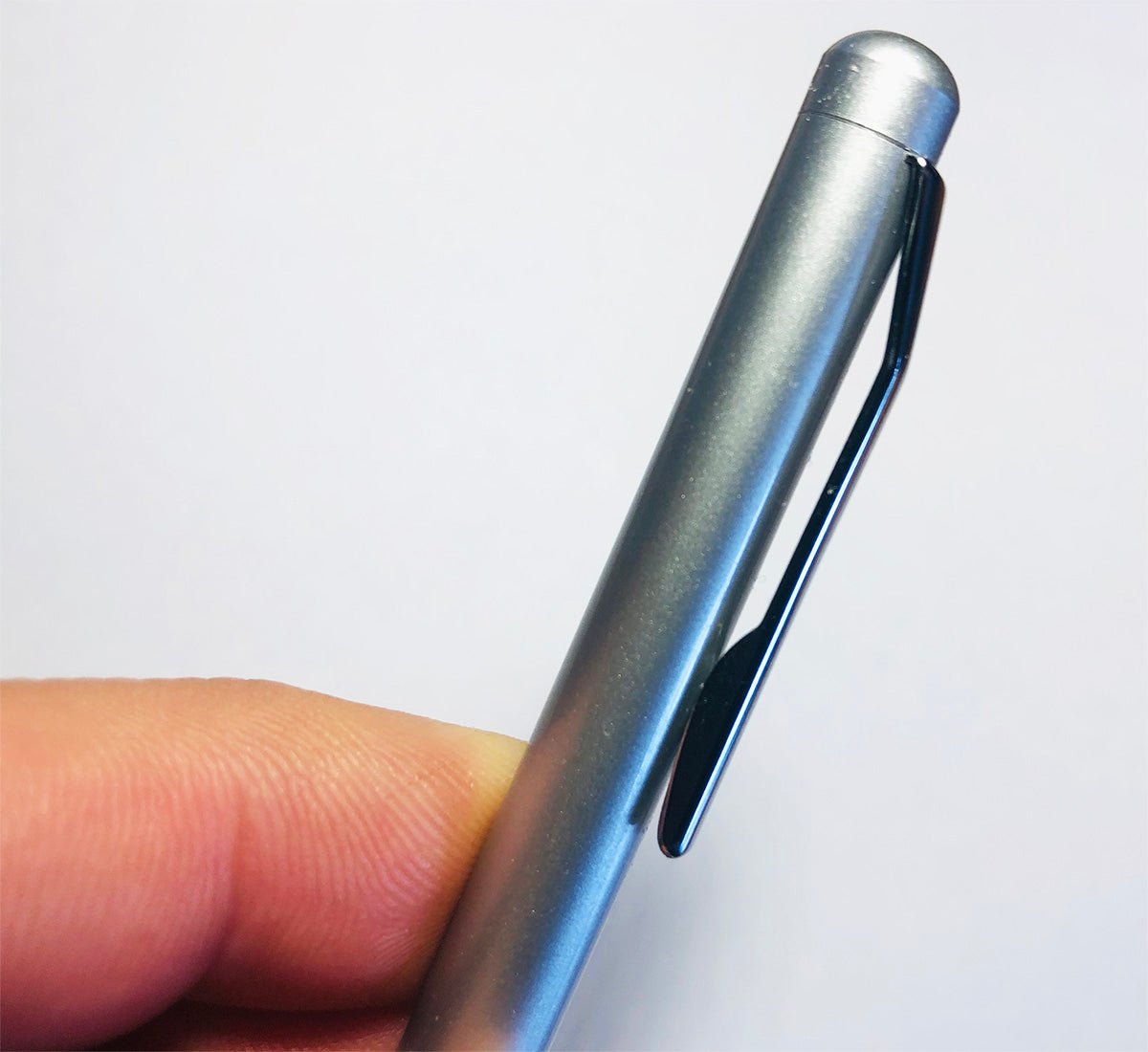 Restrictive Pen Taylor - Stylus Pen