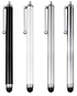 Soft Touch Elegant Tablet Stylus - Stylus Pen