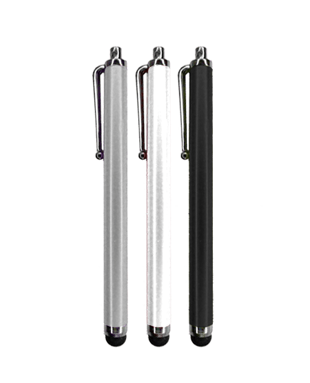 Soft Touch Elegant Tablet Stylus - Stylus Pen