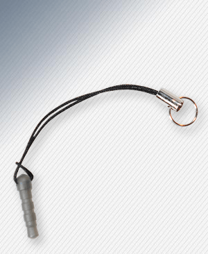 Stylus Tether - Replacement Tips