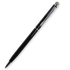 The Slim High Touch Tablet Stylus Black - Stylus Pen