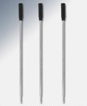 "The Slim" Ink Refills - 3 Pack - Replacement Tips